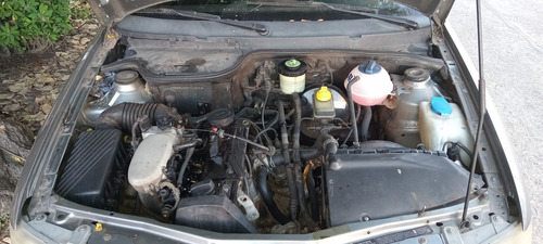 Volkswagen Gol 1.6 I Comfortline 60a