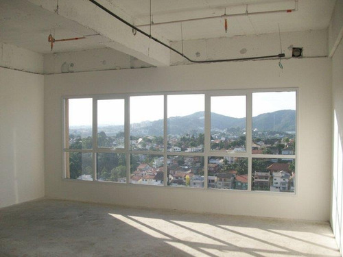 Imagem 18 de 25 de Sala Comercial 93 Mt² - 40