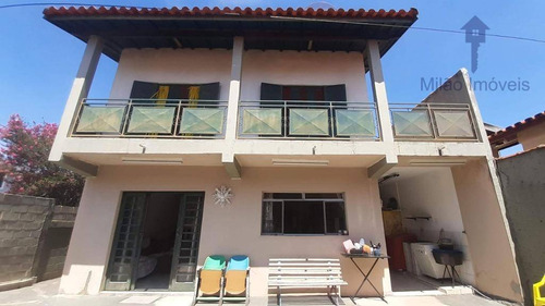 Imagem 4 de 30 de Sobrado Com 4 Dormitórios À Venda, 217 M²- Jardim Bela Vista - Boituva/sp - So0471