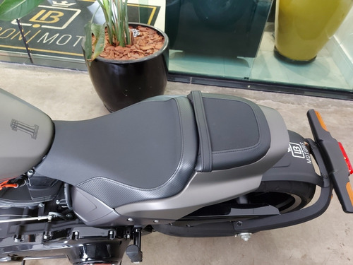 Harley Davidson Fxdr 114