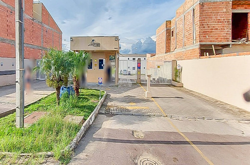 Apartamento - Residencial - 927854