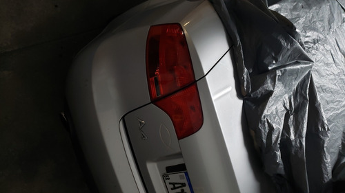 Audi A4 Modelo 2007