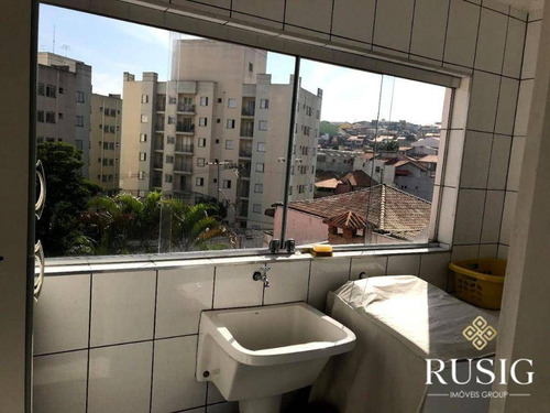 Imagem 13 de 17 de Sobrado Com 3 Dormitórios À Venda, 300 M² - Vila Aricanduva - São Paulo/sp - So1018