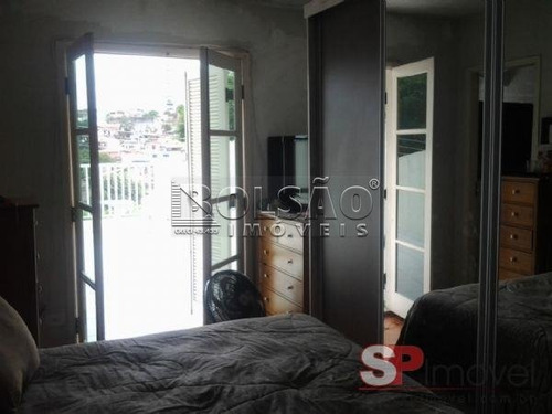 Imagem 13 de 14 de Sobrado - Bortolandia - Ref: 21325 - V-21325