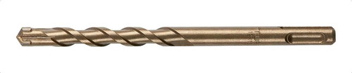 Mecha Broca Sds Plus 12 X 160 Mm Concreto Truper 101188