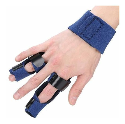 Férulas Para Dedos - Trigger Finger Splint, Comfortable Fing