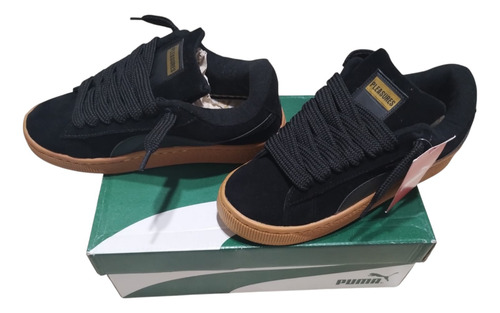 Zapatillas Puma Suede Xl Pleasures