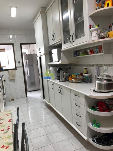 Imagem 3 de 15 de Apartamento - Vila Monumento - Ref: 13030 - V-871027