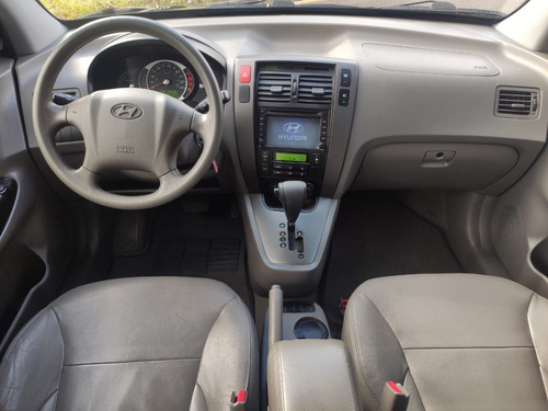 Imagem 13 de 15 de Hyundai Tucson