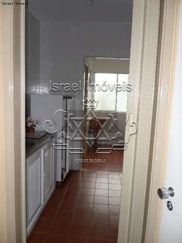 Imagem 15 de 15 de Apartamento - Balneario Gardem Mar - Ref: 162 - V-162