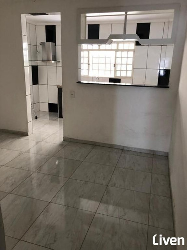 Imagem 2 de 12 de Casa Com Edícula No Parque Industrial!! - Ca0552