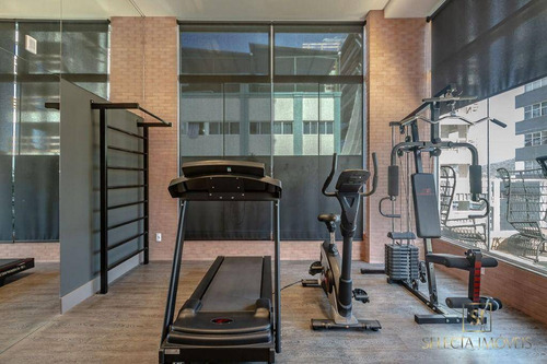 Imagem 28 de 30 de Apartamento No Salvatore Residenziale Balneário Camboriú - Ap0974