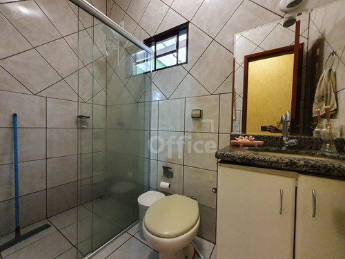 Imagem 7 de 16 de Casa À Venda, 199 M² Por R$ 420.000,00 - Jardim Eldorado - Anápolis/go - Ca0588