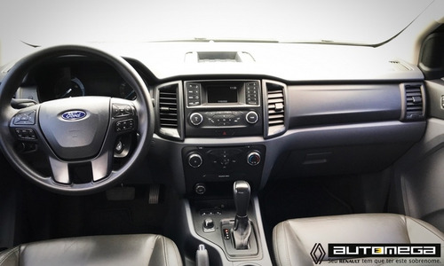 Imagem 10 de 12 de Ford Ranger Xls 2.2 Cd 4x4 Diesel