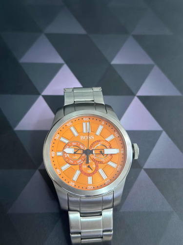 Relógio Hugo Boss Orange