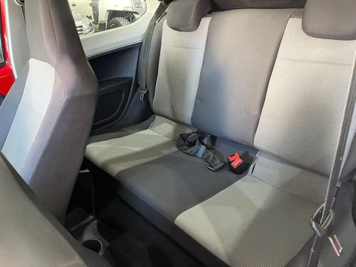 Volkswagen Up! 1.0 Mpi Take Up 12V Flex 2P Manual