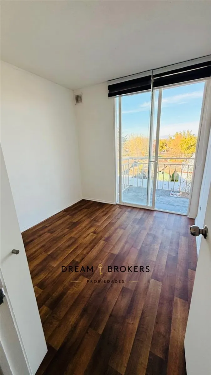 Imagen 5 de 7 de Departamento En Arriendo De 3 Dorm. En Chillán