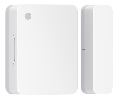 Sensor Xiaomi De Puerta Ventana App Mi Sensor 2 Inteligente Blanco