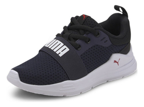 Tenis Puma Wired Run Hombre 37301503