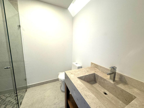 Departamento En Renta En Residencial El Fresno, Torreón, Coahuila De Zaragoza