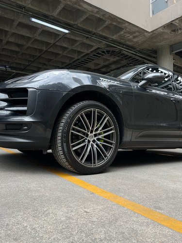 Porsche Macan 3.0 S At