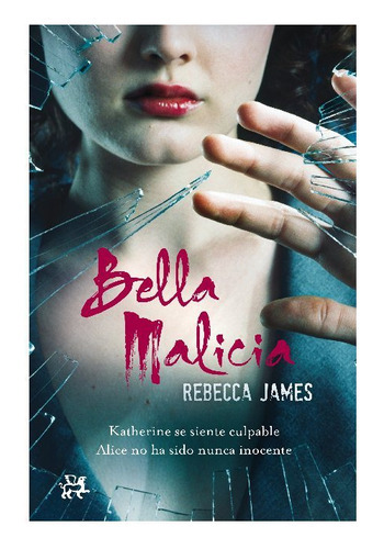 Bella Malicia, De James, Rebecca. Editorial El Aleph, Tapa Blanda En Español