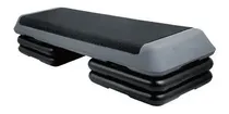 Comprar Banco Step Aeróbicos Escalador 2 Niveles - Sportfitness