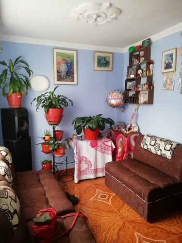 Imagen 2 de 11 de Casa En Arriendo En Bogotá Usme Rincones De Bolonia. Cod 97453