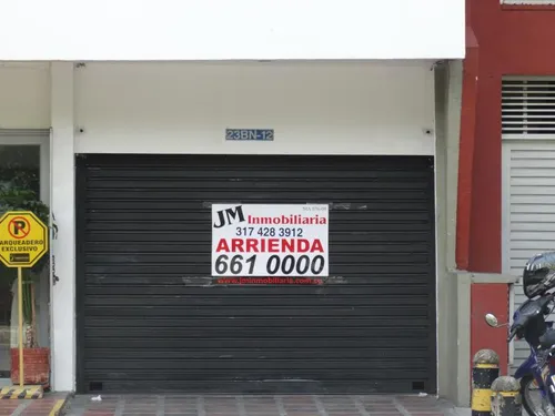 Local En Arriendo En Versalles. Cod A6229