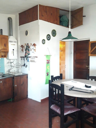 Venta Casa En Valeria Del Mar