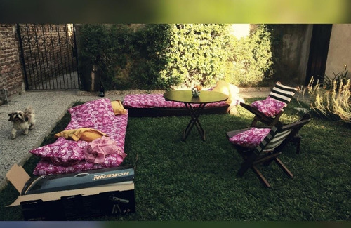 Imagen 7 de 9 de Ph En Venta De 5 Ambientes Con Piscina En Lomas De Zamora