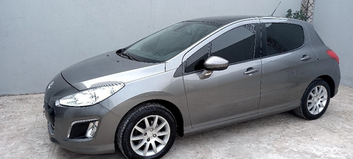 Peugeot 308 1.6 Allure Nav 115cv 2013
