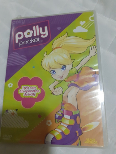Dvd Coleção Barbie P/menina/kit C/4 Dvd/novo/original/
