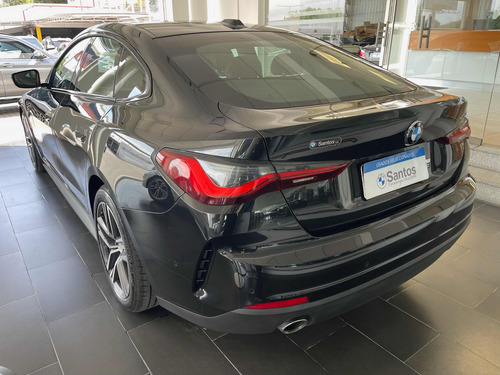 BMW Serie 4 2.0 430i Gran Coupe Sportline 252cv