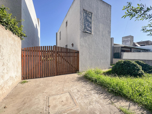 El Nogal - Casa En Venta De 2 Dormitorios En La Carolina - Tierra De Sueños Alvear