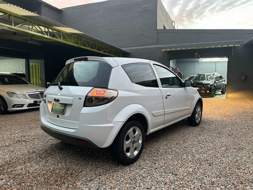 Ford Ka 1.6 Pulse Top 95cv