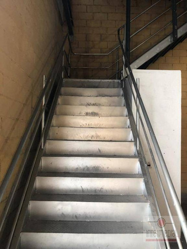 Imagem 15 de 26 de Barracão À Venda, 300 M² Por R$ 600.000,00 - Parque São Bento - Sorocaba/sp - Ba0018