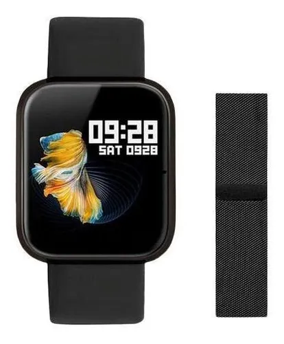 Reloj p70 pro new arrivals