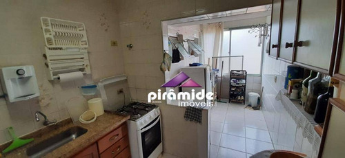 Imagem 10 de 22 de Cobertura À Venda, 168 M² Por R$ 600.000,00 - Indaiá - Caraguatatuba/sp - Co0155