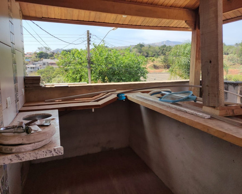 Imagem 16 de 30 de Casa Em Condomínio Atibaia - Co00442 - 70164758