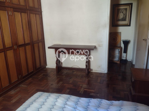 Imagem 10 de 30 de Apartamento - Ref: Fl1ap65436