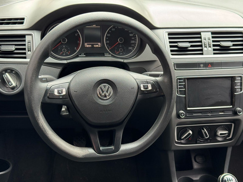 Volkswagen Fox 1.6