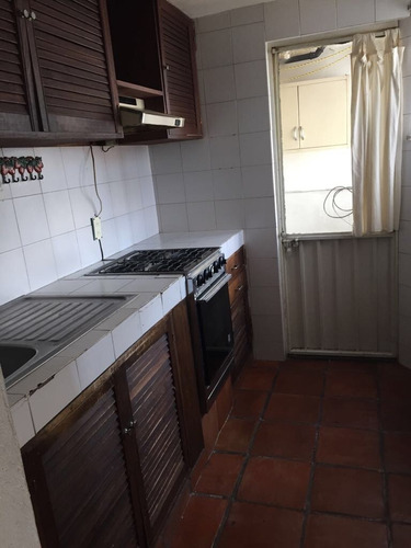 Imagen 6 de 9 de Se Renta Departamento En Calzada De Tlalpan Toriello Guerra