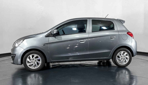 Imagen 10 de 15 de 38358 - Mitsubishi Mirage 2018 Con Garantía