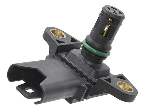 Sensor Presión Del Multiple Walker X5 8 Cil 4.4l Bmw 10-13