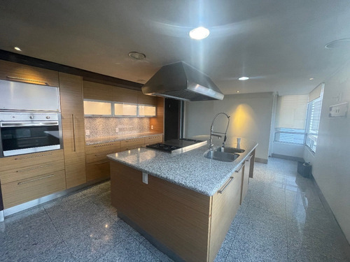 Imagen 13 de 30 de Departamento En Venta O Renta Avenida Santa Fe Piso Alto