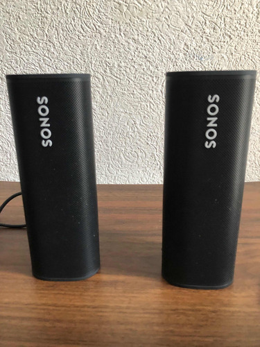 Sonos Roam