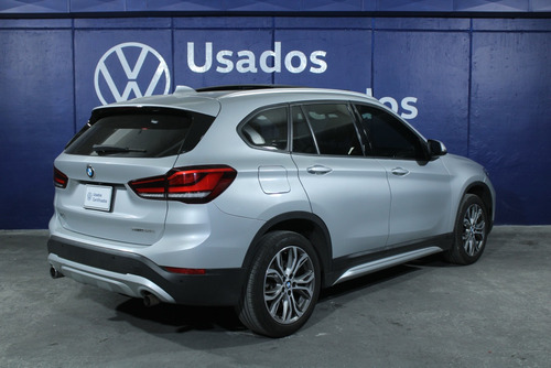 BMW X1 2.0 Sdrive 20ia X Line At