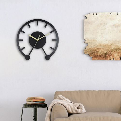 Reloj De Pared 3d Diy Relojes De Pared Para El Estilo Yo