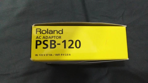 Adaptador Roland Psb-120